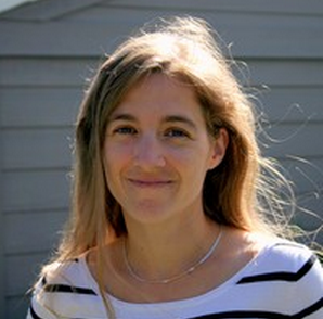 Photo of Sarah